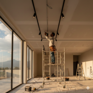 instalacion-electrica-residencial-monterrey-iluminacion-led